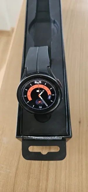 galaxy watch 5 pro bt