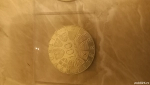 Vand monezi argint Austria