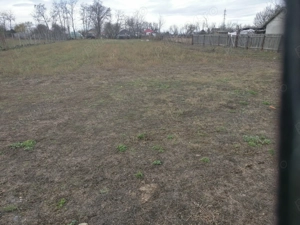 Teren intravilan central  - imagine 9