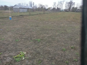 Teren intravilan central  - imagine 7