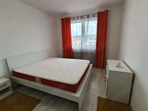 Apartament 2 camere  open space Tractorul Coresi - complex Grandis, parcare, etaj 8 8. Particular