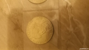 Vand moneda argint Austria