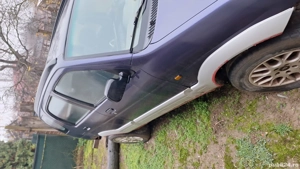 Piese Daihatsu Tereos - imagine 2