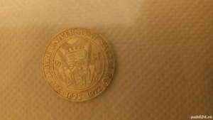 Vand monezi argint Austria