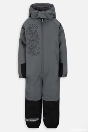 Combinezon Thernic Lemon 