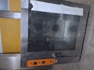 echipamente patiserie - imagine 2