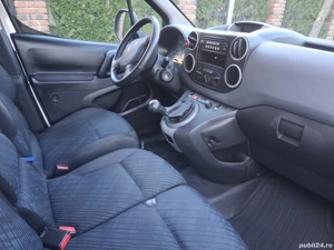 peugeot partner 1.6 hdi 2011Peugeot Partner  An fabricație 2011 Motor 1.6 hdi 110 cp Rulaj : 250000  - imagine 4