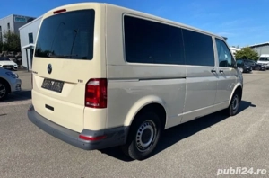 Volkswagen T6 Caravelle Automat  - imagine 2