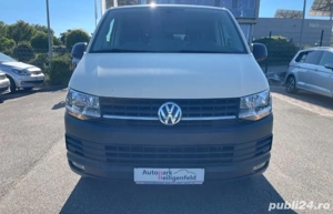 Volkswagen T6 Caravelle Automat  - imagine 3