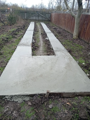 Vând casă la Smirna. PREȚ NEGOCIABIL 20.000  EURO - imagine 10