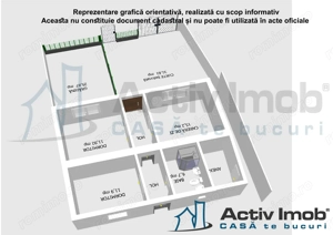 MOLDOVA NOUA, Casa 3 camere, Suprafata totala teren: 274 mp - imagine 18