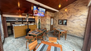 Restaurant și pizzerie Perla Neagră - imagine 6