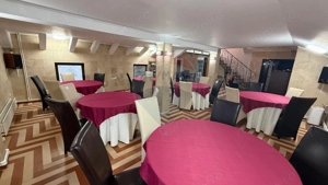 Restaurant și pizzerie Perla Neagră - imagine 13