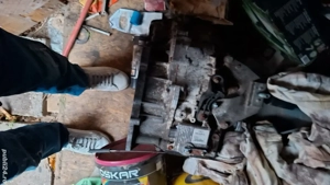 vand cutie viteze automata ford mondeo MK4 - imagine 5