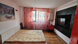 Apartament cu 1 camere de vânzare în zona Maratei