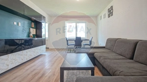 Apartament cu 2 camere | De închiriat | Ozone Residence | Coresi