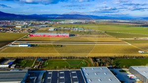 COMISION 0% Teren 25,000mp Ghimbav / Strada Sanzienei - imagine 6