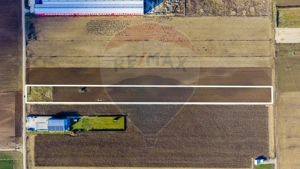 COMISION 0% Teren 25,000mp Ghimbav / Strada Sanzienei - imagine 10