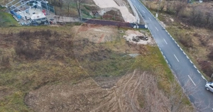 COMISION 0% | Teren deosebit 500 mp | Toate utilitățile | Acces asfalt - imagine 4