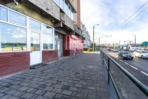 Spatiu Comercial Stradal 47 mp utili - imagine 19