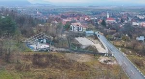 COMISION 0% | Teren deosebit 500 mp | Toate utilitățile | Acces asfalt - imagine 5