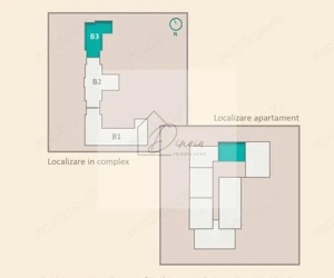 COM 0% I Apartament 2 camere IResidence Plaza Pipera I pret final - imagine 7