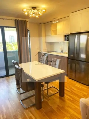 COM 0% I Apartament Premium 102 The Address Barbu Vacarescu Floreasca - imagine 5