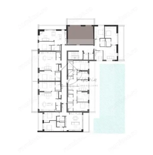 COM 0% I Apartament 2 camere IResidence Plaza Pipera I pret final - imagine 6