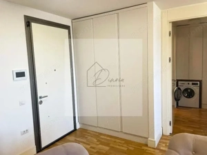 COM 0% I Apartament Premium 102 The Address Barbu Vacarescu Floreasca - imagine 7