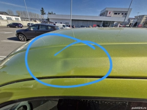 Daihatsu Materia (Toyota Bb)  - imagine 8