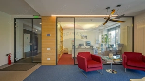 Birou Premium cu Terasă Exclusivă 230 mp – Neorama, 13 Decembrie - imagine 6