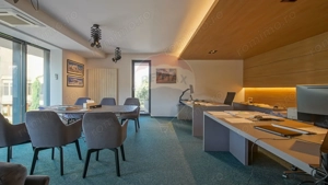 Birou Premium cu Terasă Exclusivă 230 mp – Neorama, 13 Decembrie - imagine 4