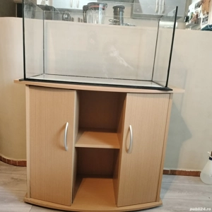 Masa acvariu 180 litri 