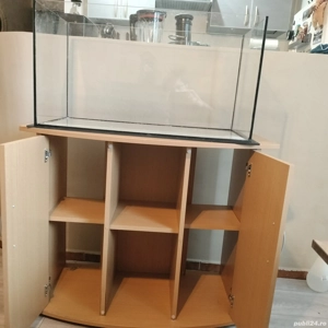 Masa acvariu 180 litri  - imagine 2