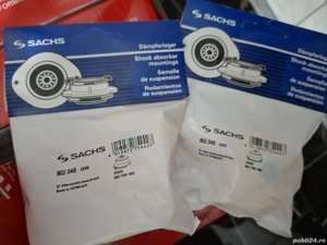 Amortizoare spate bmw e90 sedan - imagine 4