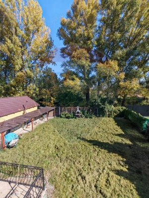 Casă / Vilă cu 5 camere de vânzare - imagine 3