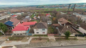 De vânzare Casā + Teren 1054 mp, în Sȃnmartin - imagine 5