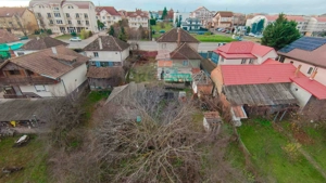 De vânzare Casā + Teren 1054 mp, în Sȃnmartin - imagine 13