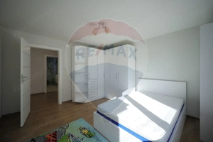 Casă ready to move cu 5 camere, teren 665 mp și garaj – Sântandrei - imagine 15