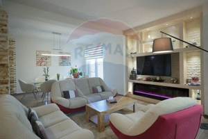 Casă ready to move cu 5 camere, teren 665 mp și garaj – Sântandrei - imagine 11