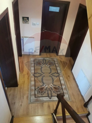 Vanzare/schimb casă 6 camere, curte,zona Metro Oradea cu una mai mica - imagine 19