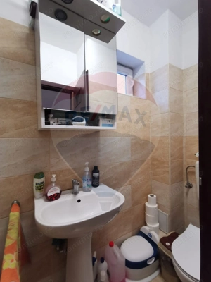 Vanzare/schimb casă 6 camere, curte,zona Metro Oradea cu una mai mica - imagine 15