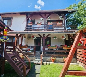 Vanzare/schimb casă 6 camere, curte,zona Metro Oradea cu una mai mica - imagine 8