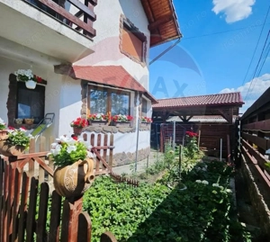 Vanzare/schimb casă 6 camere, curte,zona Metro Oradea cu una mai mica - imagine 11
