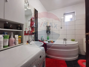 Vanzare/schimb casă 6 camere, curte,zona Metro Oradea cu una mai mica - imagine 9
