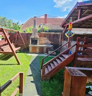 Vanzare/schimb casă 6 camere, curte,zona Metro Oradea cu una mai mica - imagine 14