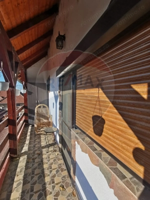 Vanzare/schimb casă 6 camere, curte,zona Metro Oradea cu una mai mica - imagine 17