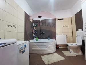 Vanzare/schimb casă 6 camere, curte,zona Metro Oradea cu una mai mica - imagine 13