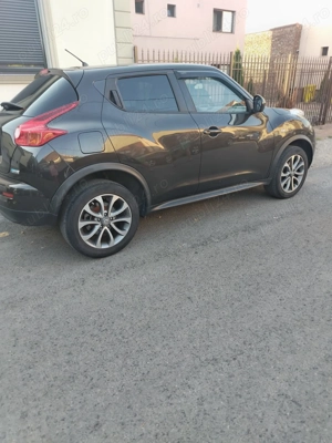 Vând Nissan Juke - imagine 3