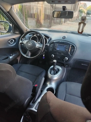 Vând Nissan Juke - imagine 6
